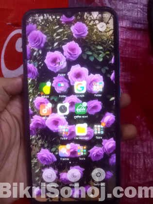 Xiaomi Redmi 9A